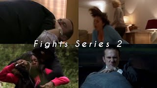 Download lagu Waterloo Road | Series 2 All Fights | 2007 mp3