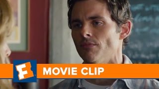 Walk of Shame "Douche Test" Clip HD | Movie Clips | FandangoMovies