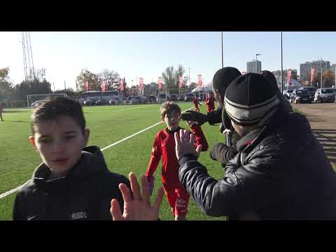 U13 Elite (Nolhan)-181117-FC Antwerp - AFC Tubize (4-1) - post match 01