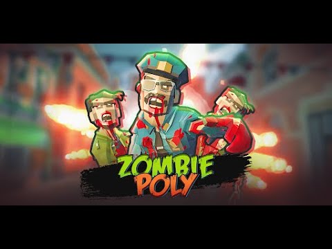Zombie Poly
