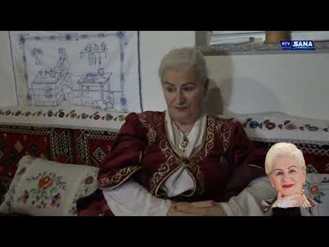 BOSANSKA KUĆA - sanjanke Safije Haskić