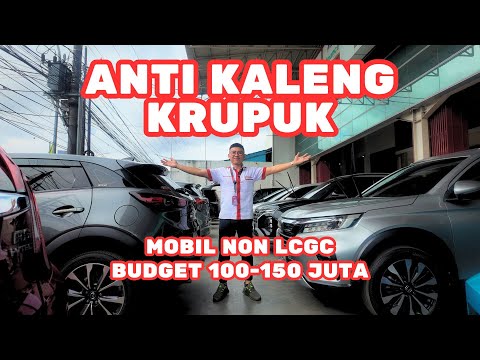 Cheap but not a tin of crackers | Spill Car non LCGC with a budget of 100-150 million