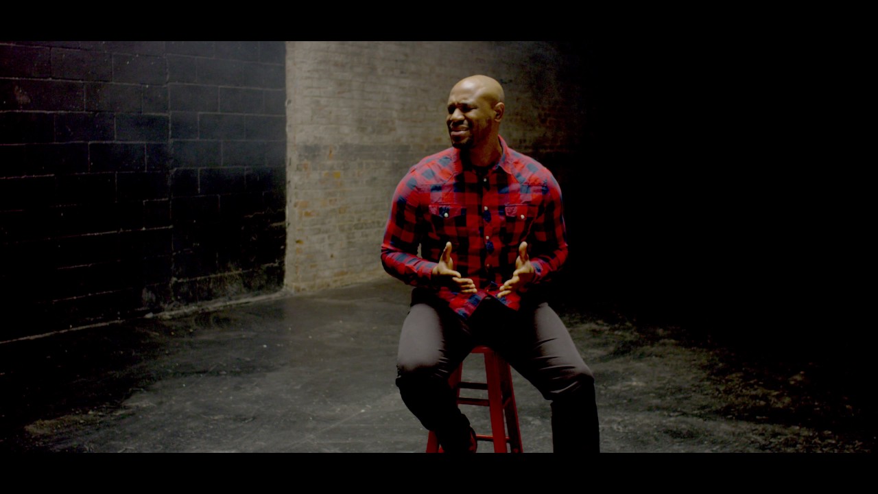 Promotional video thumbnail 2 for Isaiah Jamel w/ The Band