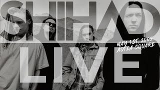 SHIHAD Aotea Square Auckland - May 1, 2005 (Uncut Full Performance)