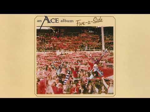 Ace - How Long (Official Audio)