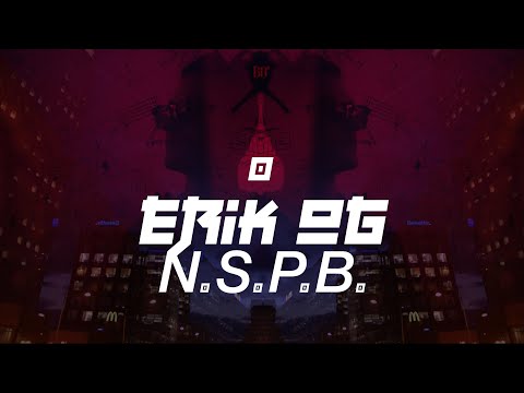 Erik OG - Non Stop Pentru Bani ( NSPB - Official Video )