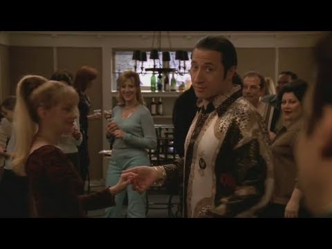 Furio Giunta - The Sopranos HD