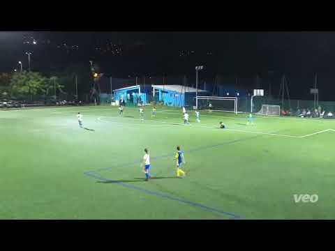 U16 F Saint Pauloise FC - OC Avirons le 24/06/23