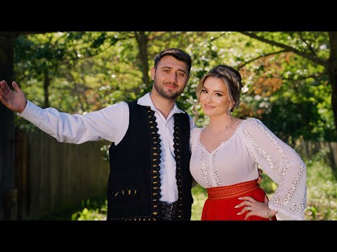 Săndica Filipescu şi Cosmin Bîrlan - Mândruliță, hoață eşti