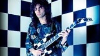 Dave Sharman : 1990 Part II - Insanely Amazing Guitar Solo