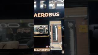 Download lagu NAIK AERO BUS | BUS MEWAH MEDAN - BANDA ACEH #bus #busmewah #busmania mp3