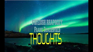 FRANK CHACKSFIELD - SWEDISH RHAPSODY