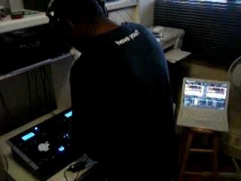 DJ Four.0     -  Mix Demo - Short