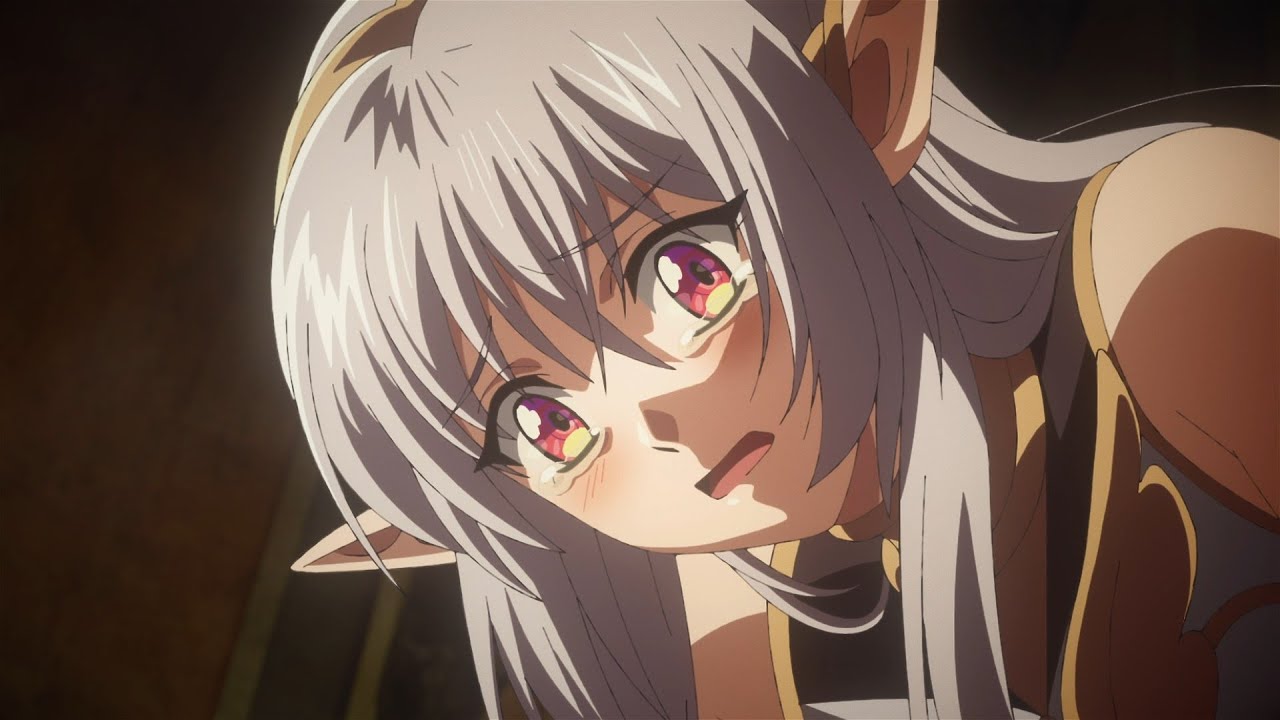 My Status as an Assassin Obviously Exceeds the Hero's - Episode 07 [English Sub]