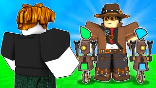 My Journey To Beat Roblox Bedwars.. (#14)