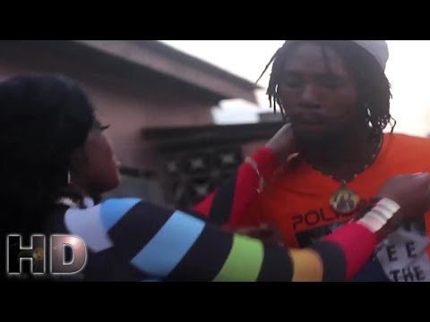 Iya Champs - Galis Anthem [Official Music Video HD]