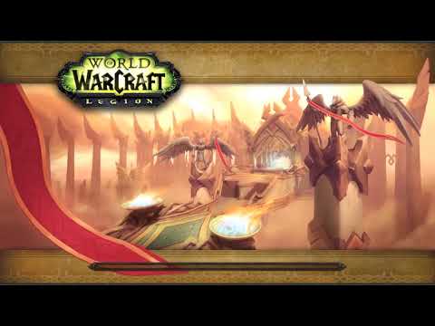 Halls of Valor Priest Shadow 7.2.5 WoW Freakz