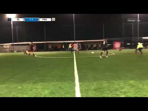 Lega CALCIOTTO serie A2 stagione 2022/2023:Sport Latino- Paris SAN Giovanni