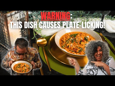 The Best Marry Me Chickpeas Recipe Yet!