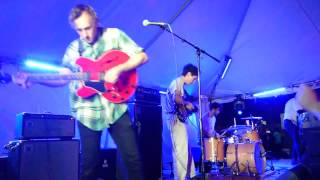 Meatbodies - Haunted History (SXSW 2017) HD