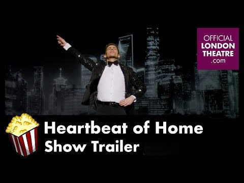 Heartbeat of Home Trailer