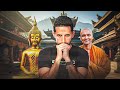 I spent 1 month studying Buddhism. It changed me.