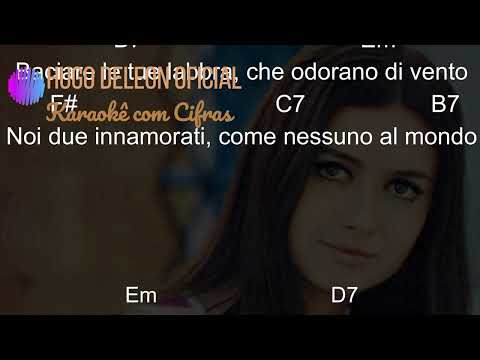 Dio Come Ti Amo - Gigliola Cinquetti