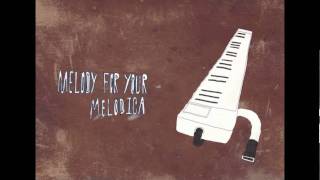 almeroth - You: Melodica Melody