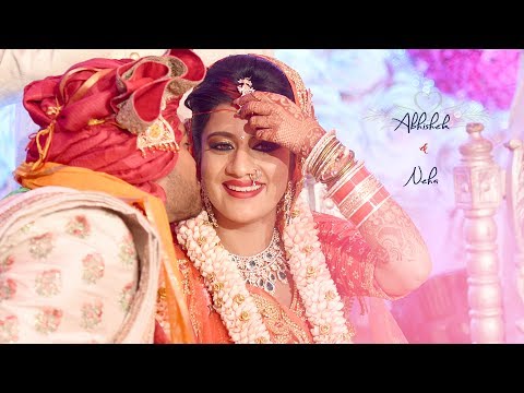 Wedding Photographer portfolio by Vj Production Studio in Bangalore - Photo 2