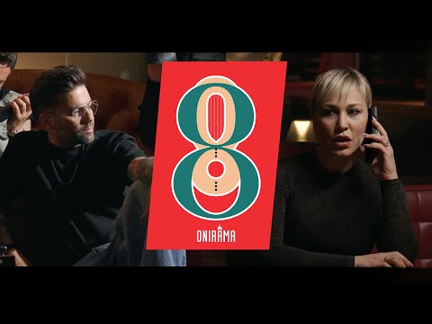 ONIRAMA - 8 Λεπτά - Official Music Video