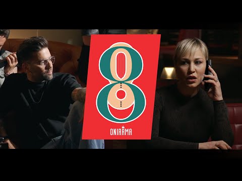 Video thumbnail for 8 Λεπτά (8 Lepta)