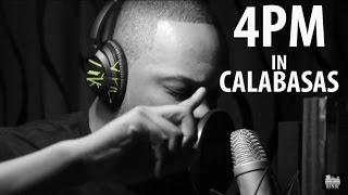 Drake - 4pm In Calabasas (Cover)  (Ashleyi Rap Cover) #DIYENT #REFIX