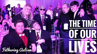 Night To Shine Jax | Special Needs Prom By The Tim Tebow Foundation | Fathering Autism