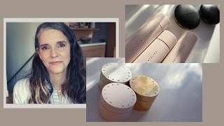 FULL FACE OF WESTMAN ATELIER | GRWM