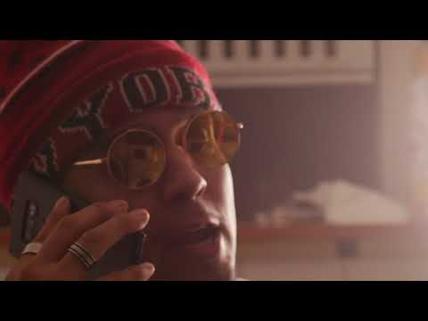 Ricky Depp Ft Ozziii & Ennah- Free verse