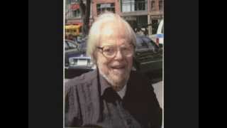 Leonard Ornstein 1926 - 2013