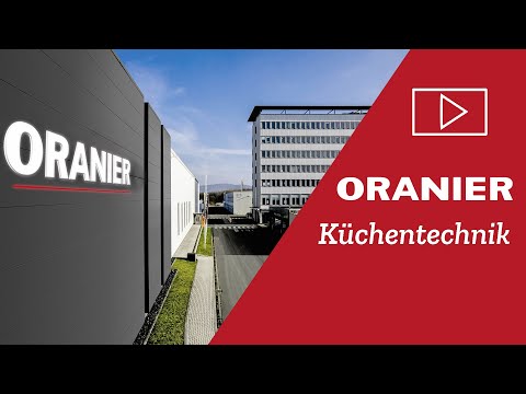 ORANIER Küchentechnik - Wer wir sind