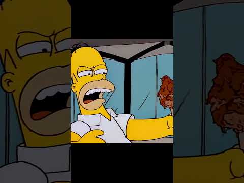 The Simpsons - Khlav Kalash