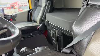 Volvo FH 62 TR kamion furgon | Slika 4 - Autoline