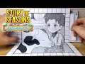 Gameplay video of Story of Seasons: A Wonderful Life  All Platforms