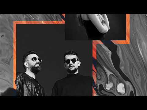 Jos & Eli, Magit Cacoon - Tropical Heart