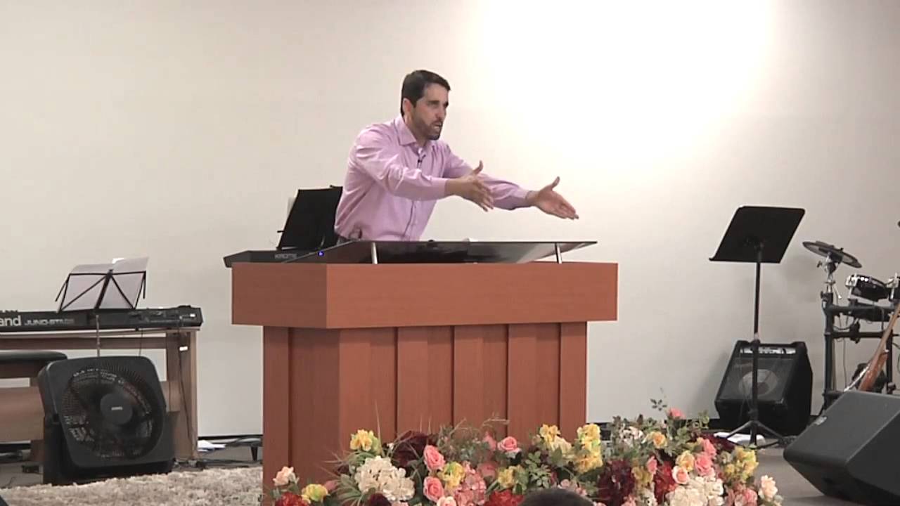 A origem das heresias Neopentecostais - Paulo Junior