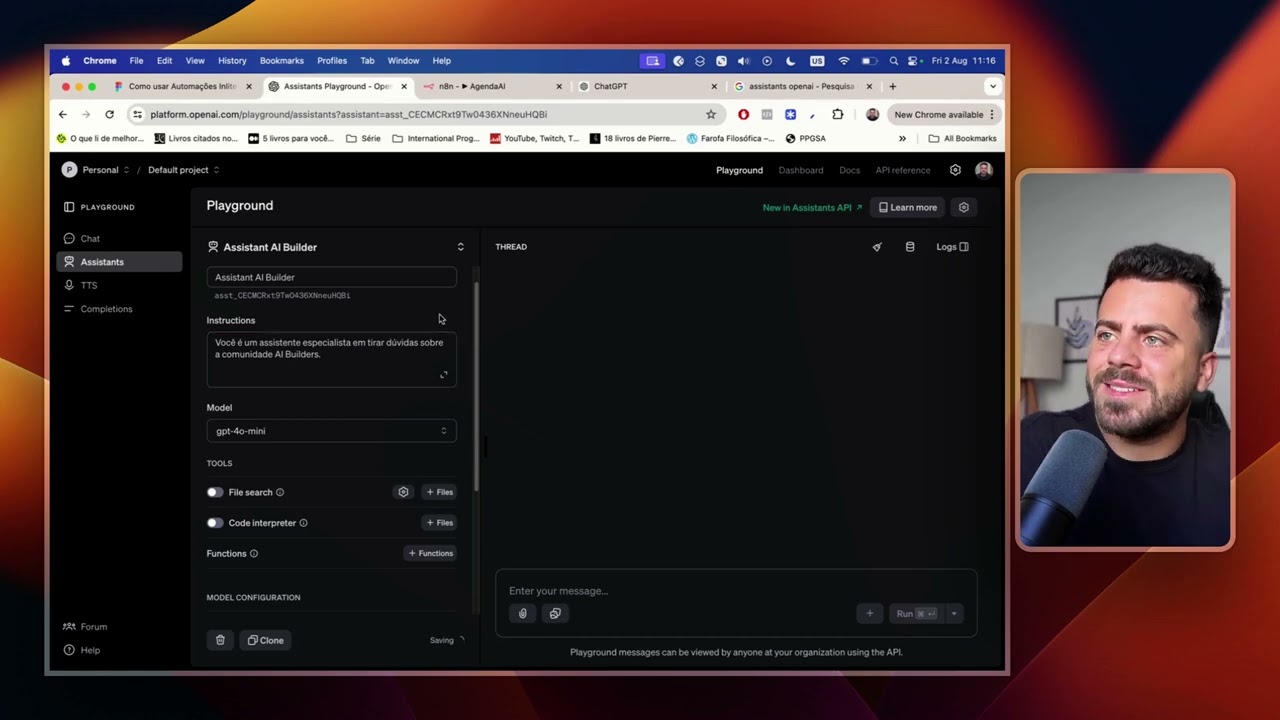 Entenda o que são AGENTES de INTELIGÊNCIA ARTIFICIAL (e porque você deve usá-los na sua empresa)