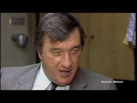 University of Miami Ron Fraser Interview (January 29, 1982)