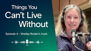 4T1 – Shelley Roden’s trash