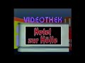 Hotel Zur Hölle USA 1980 Motel Hell Trailer Deutsch German VHS Teaser