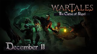 Watch and explore about Wartales - Expansion: The Curse of Rigel DLC PC Steam CD Key