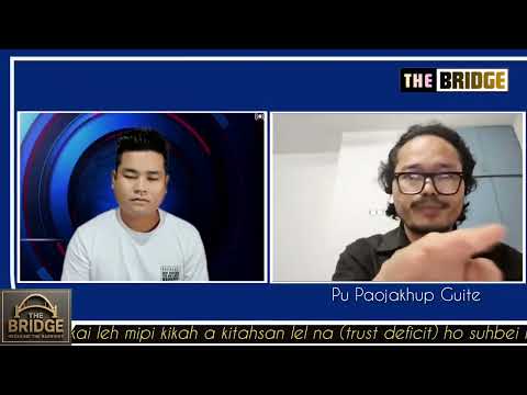 Mipi Kipat phat ahi Tai || Paojakhup Guite ||