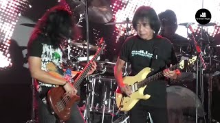 Download lagu Maret 89 - God Bless - Live At Galeri Nasional Indonesia 2024 mp3