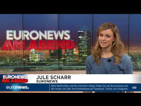 Euronews Am Abend 31.01.2019
